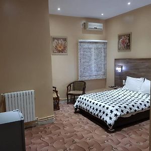 Hotel Ikram Oran